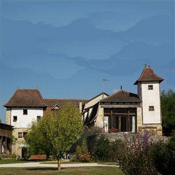 Domaine De Borie Chambres D'Hotes Bretenoux Dış mekan fotoğraf