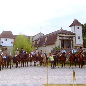 Domaine De Borie Chambres D'Hotes Bretenoux Dış mekan fotoğraf