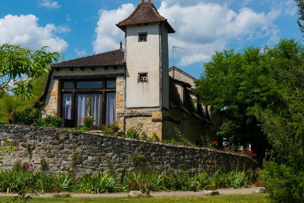 Domaine De Borie Chambres D'Hotes Bretenoux Dış mekan fotoğraf