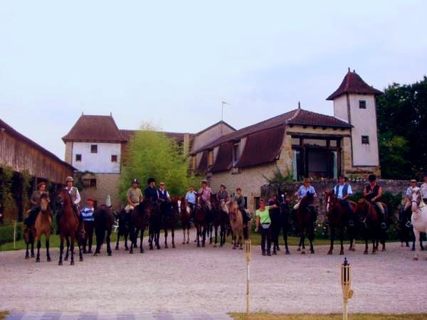 Domaine De Borie Chambres D'Hotes Bretenoux Dış mekan fotoğraf