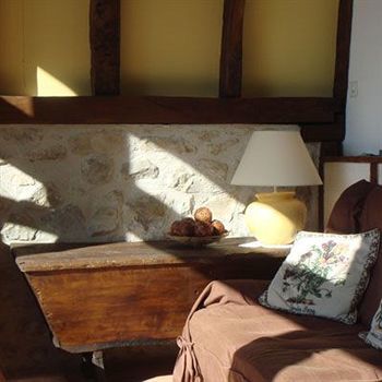 Domaine De Borie Chambres D'Hotes Bretenoux Dış mekan fotoğraf