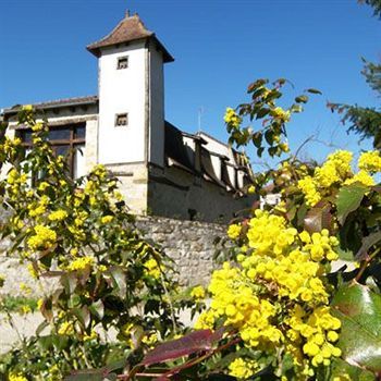 Domaine De Borie Chambres D'Hotes Bretenoux Dış mekan fotoğraf