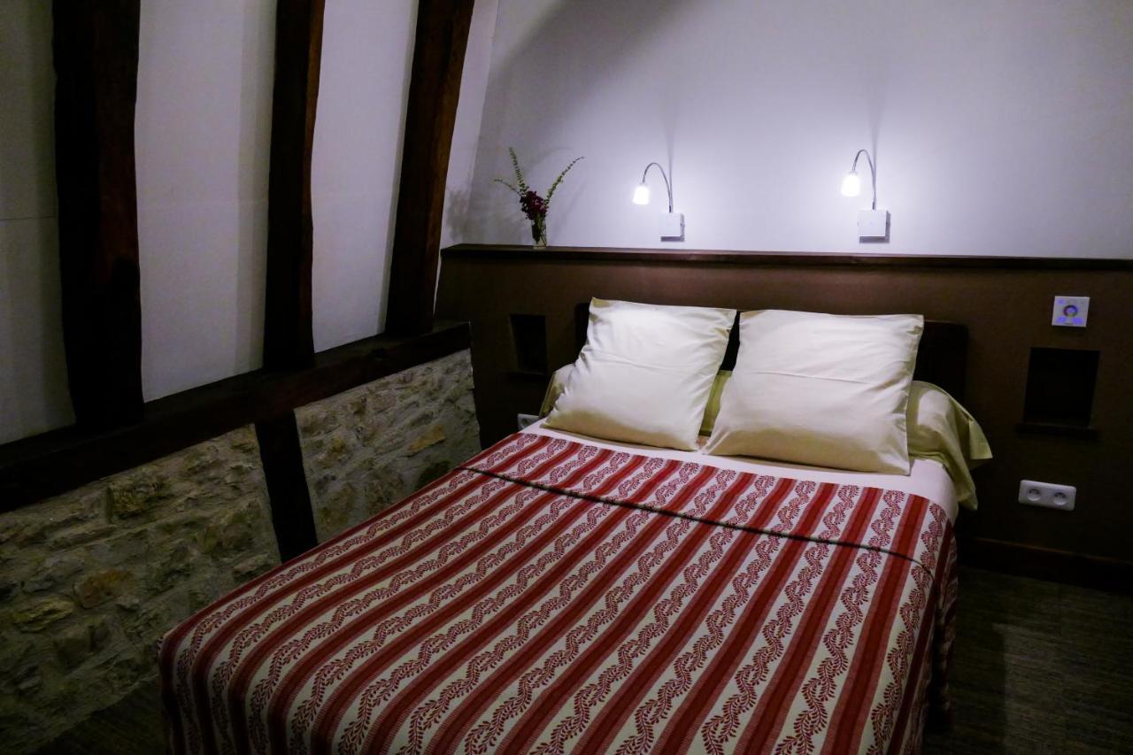 Domaine De Borie Chambres D'Hotes Bretenoux Dış mekan fotoğraf