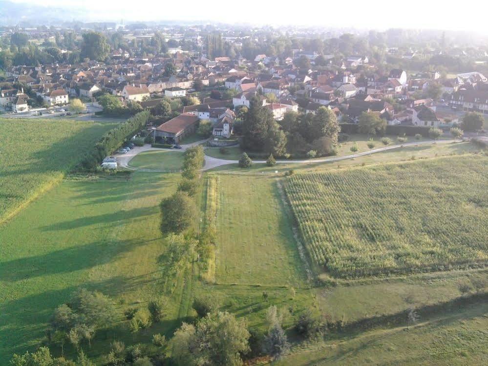 Domaine De Borie Chambres D'Hotes Bretenoux Dış mekan fotoğraf