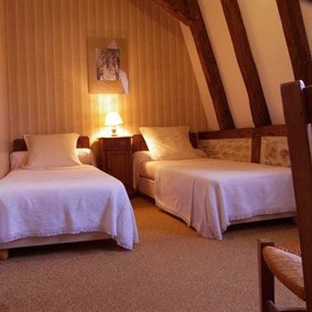 Domaine De Borie Chambres D'Hotes Bretenoux Dış mekan fotoğraf